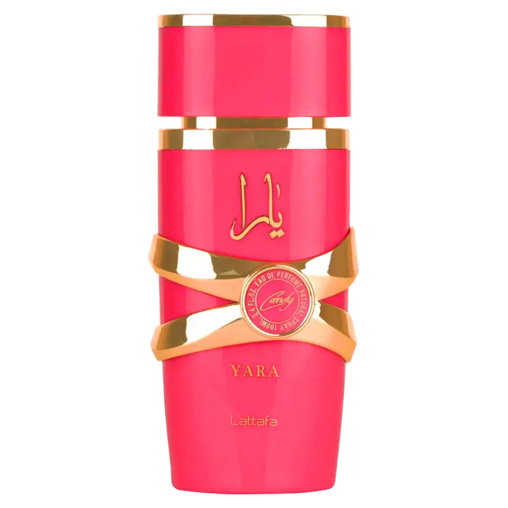 Lattafa Yara Candy Parfum online kaufen bei Aleen